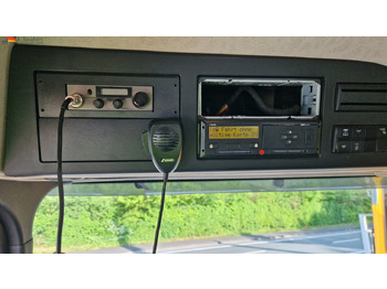 Тягач Mercedes-Benz 1840 Actros, 3x vorhanden, identisch: фото 3