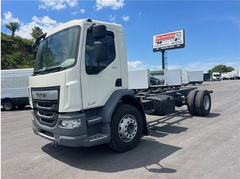 Грузовик-шасси DAF LF