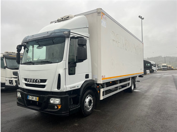 Рефрижератор Iveco 140E25: фото 2