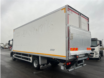 Рефрижератор Iveco 140E25: фото 4