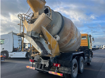 MAN  в лизинг MAN: фото 4