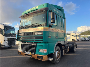 Тягач DAF XF 95 480