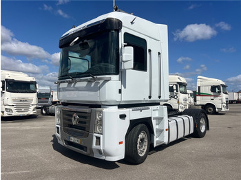 Тягач RENAULT Magnum AE