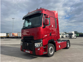 Тягач RENAULT T 480