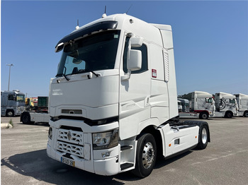 Тягач RENAULT T 480