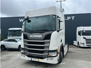 Тягач SCANIA R 500