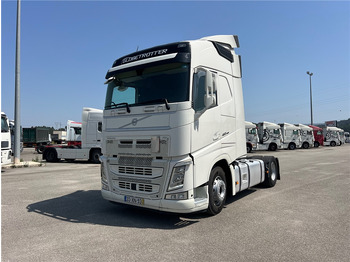 Тягач VOLVO FH 460