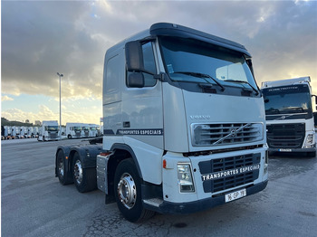 Тягач VOLVO FH