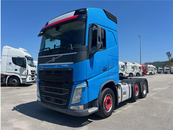 Тягач VOLVO FH 460