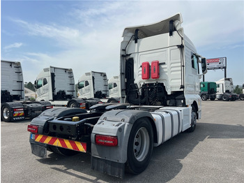 Тягач MAN TGX 18.460: фото 4