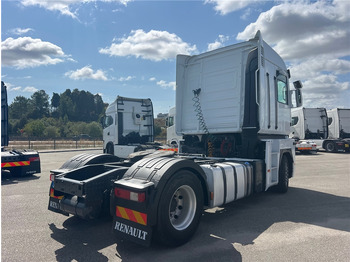 Тягач Renault AE 440: фото 4