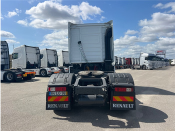 Тягач Renault AE 440: фото 5