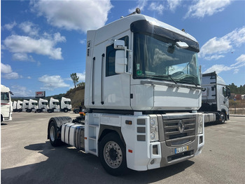 Тягач Renault AE 440: фото 3