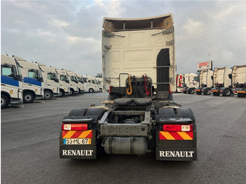 Renault PREMIUM в лизинг Renault PREMIUM: фото 5
