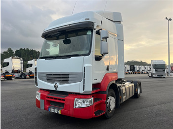 Renault PREMIUM в лизинг Renault PREMIUM: фото 3
