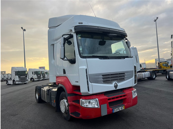 Renault PREMIUM в лизинг Renault PREMIUM: фото 1