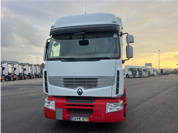 Renault PREMIUM в лизинг Renault PREMIUM: фото 2