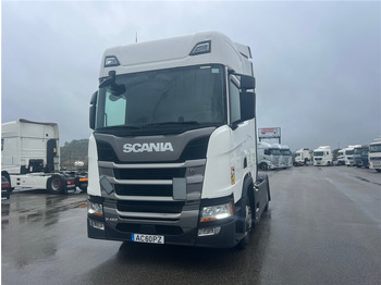 Тягач Scania R450 / RETARDER: фото 2 Тягач Scania R450 / RETARDER: фото 2