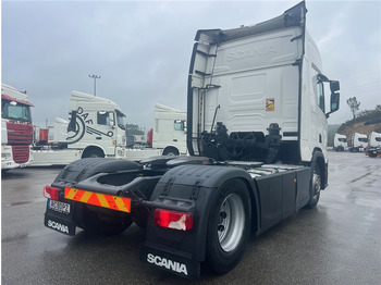 Тягач Scania R450 / RETARDER: фото 4 Тягач Scania R450 / RETARDER: фото 4