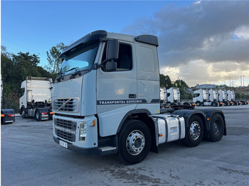 Тягач Volvo FH: фото 3