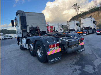 Тягач Volvo FH: фото 4