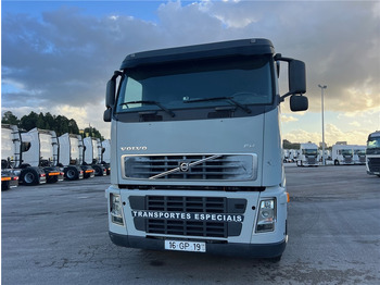 Тягач Volvo FH: фото 2