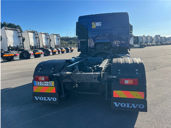 Тягач Volvo FM: фото 5