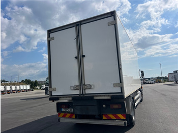 Рефрижератор Volvo FM 9: фото 5