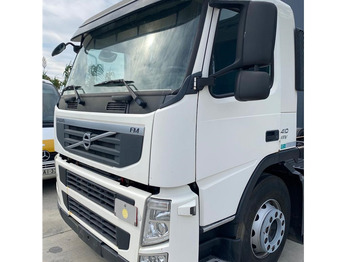Volvo FM в лизинг Volvo FM: фото 2