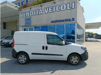 Цельнометаллический фургон FIAT Doblo Cargo