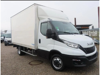 Фургон с закрытым кузовом IVECO Daily 35c16