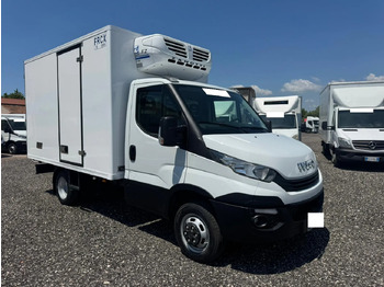 Фургон-рефрижератор IVECO Daily 35c18