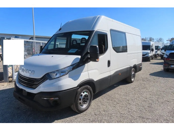 IVECO DAILY 35S14 7 POSTI в лизинг IVECO DAILY 35S14 7 POSTI: фото 2