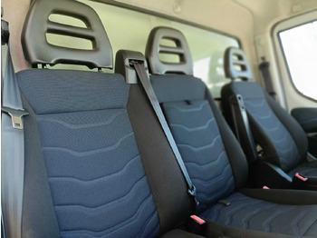 Самосвал IVECO DAILY 60C18 RIBALTABILE CON GRU: фото 5