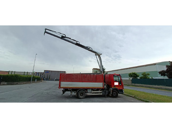 Самосвал IVECO EuroCargo 100E