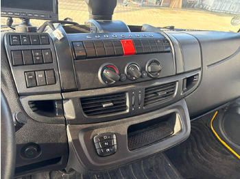 Тентованный грузовик IVECO EUROCARGO 120E25P: фото 3 Тентованный грузовик IVECO EUROCARGO 120E25P: фото 3