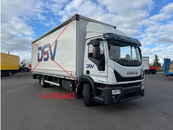 Грузовик-шасси IVECO EuroCargo 140E