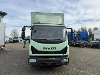 Грузовик-шасси IVECO EuroCargo