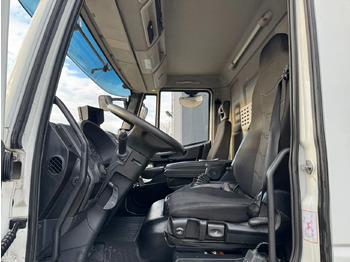 Тентованный грузовик IVECO EUROCARGO 75E21: фото 5 Тентованный грузовик IVECO EUROCARGO 75E21: фото 5
