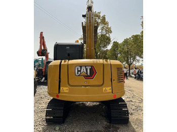 Гусеничный экскаватор Caterpillar 307E: фото 3