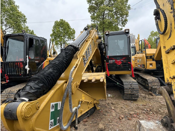 Гусеничный экскаватор Caterpillar 313DL: фото 3