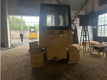 Бульдозер Caterpillar D4C: фото 2