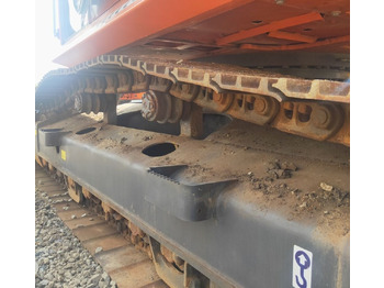 Гусеничный экскаватор DOOSAN DX260