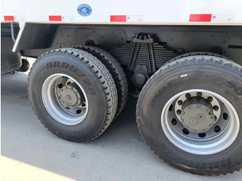 HOWO 371 6X4 в лизинг HOWO 371 6X4: фото 5