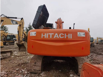 Hitachi ZX250 в лизинг Hitachi ZX250: фото 3