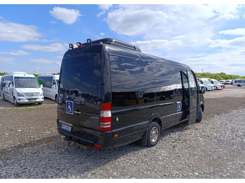 Другая техника Mercedes-Benz Sprinter 519: фото 5