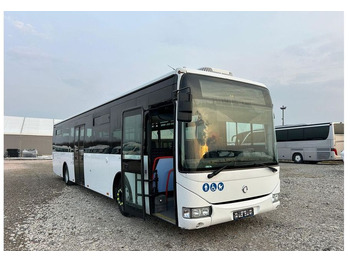 Пригородный автобус IVECO Crossway
