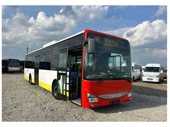 Городской автобус IVECO Crossway