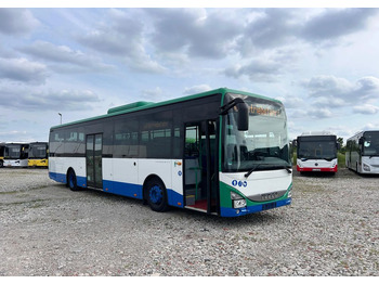 Городской автобус IVECO Crossway