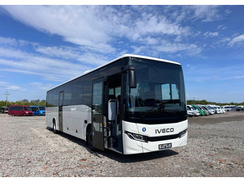Городской автобус IVECO Crossway